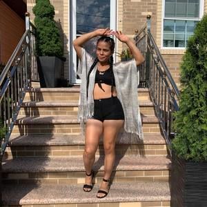 Meet your Posher, Jhael